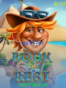 BookofRest