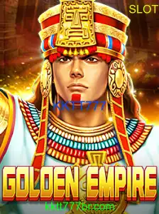 GoldenEmpire: Um Mergulho no Jogo de Estratégia